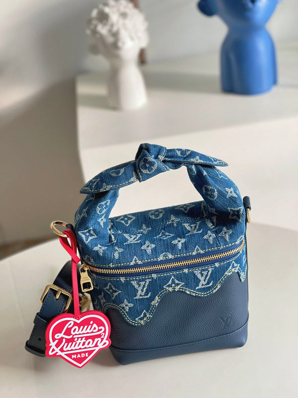 Ver Fashion Lu-Vi bags - 17307