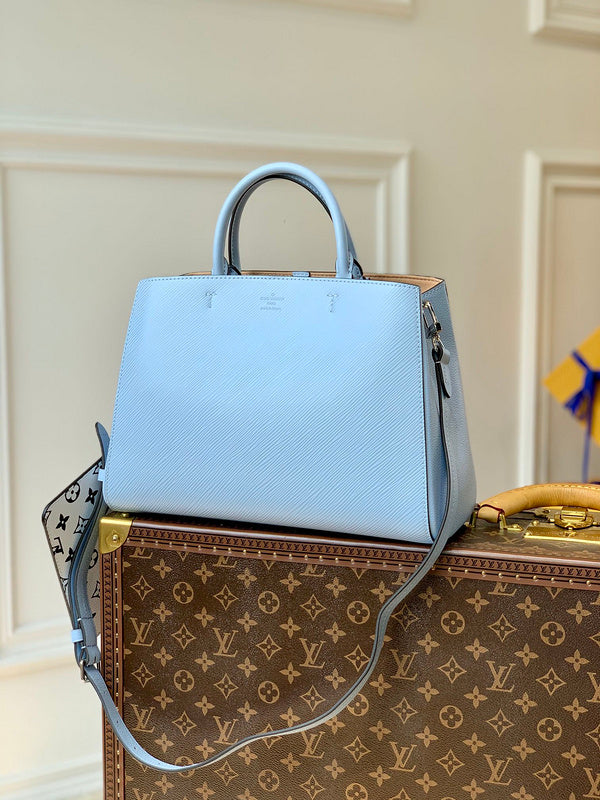Ver Fashion Lu-Vi Bags - 16743