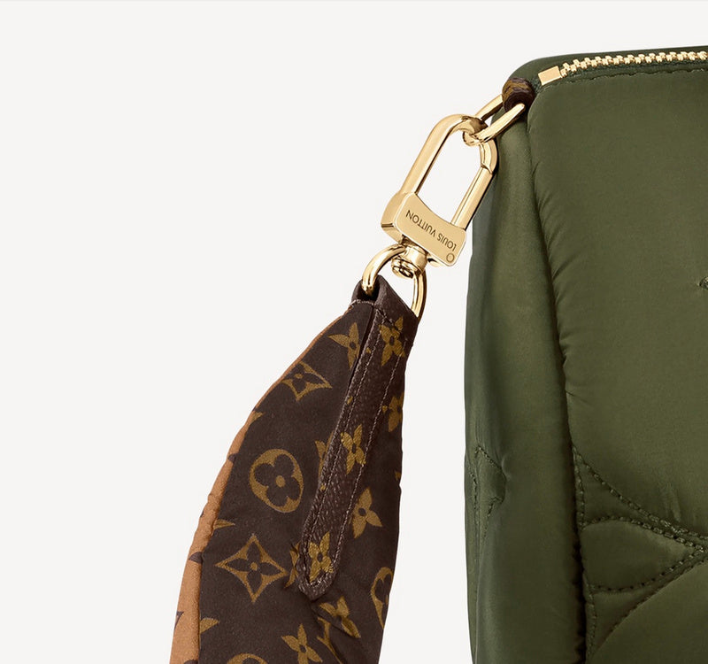 Ver Fashion Lu-Vi bags - 17284