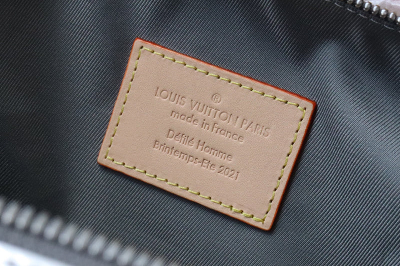 Ver Fashion Lu-Vi bags - 17515