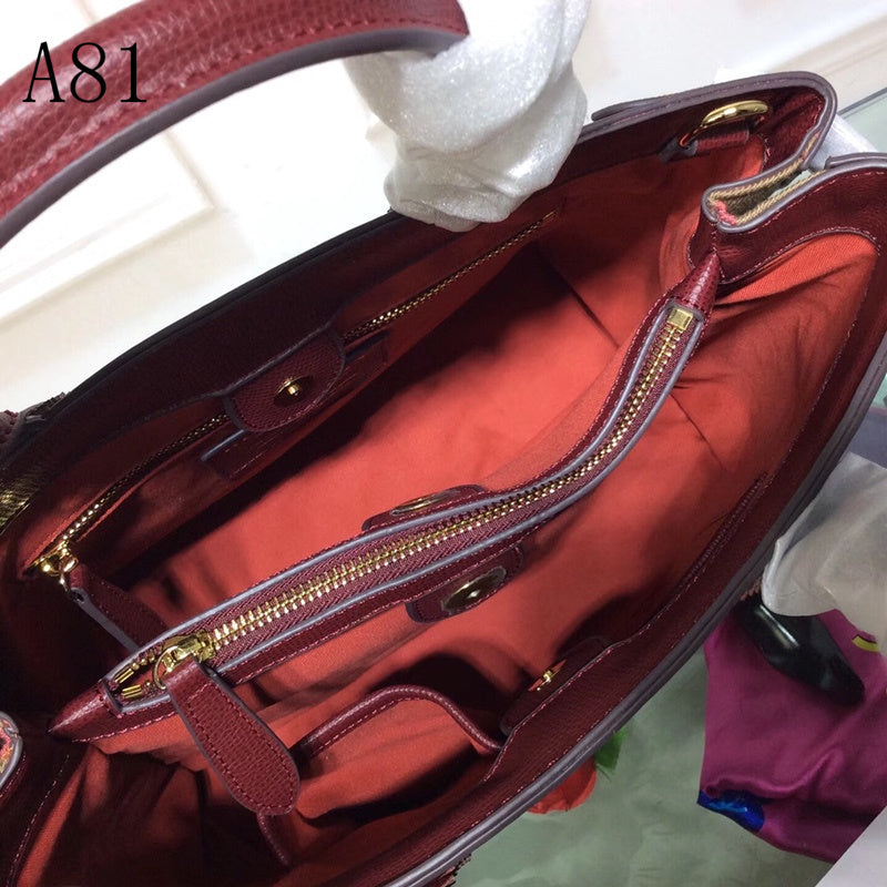 Ver Fashion -BBR Bags - 883