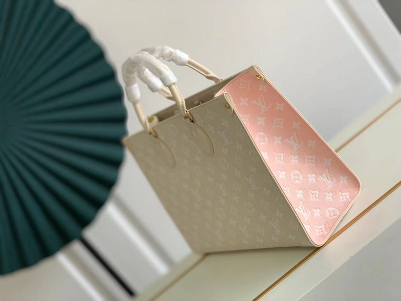 Ver Fashion Lu-Vi Bags - 16773