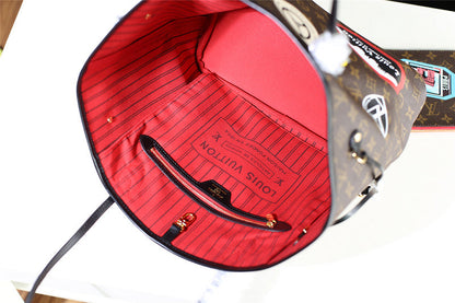 Ver Fashion Lu-Vi bags - 8089