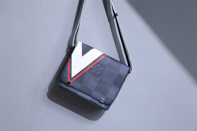 Ver Fashion Lu-Vi bags - 10404