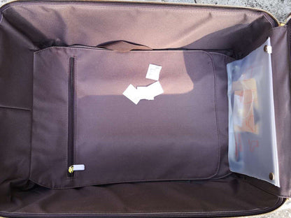 Ver Fashion Lu-Vi bags - 11388