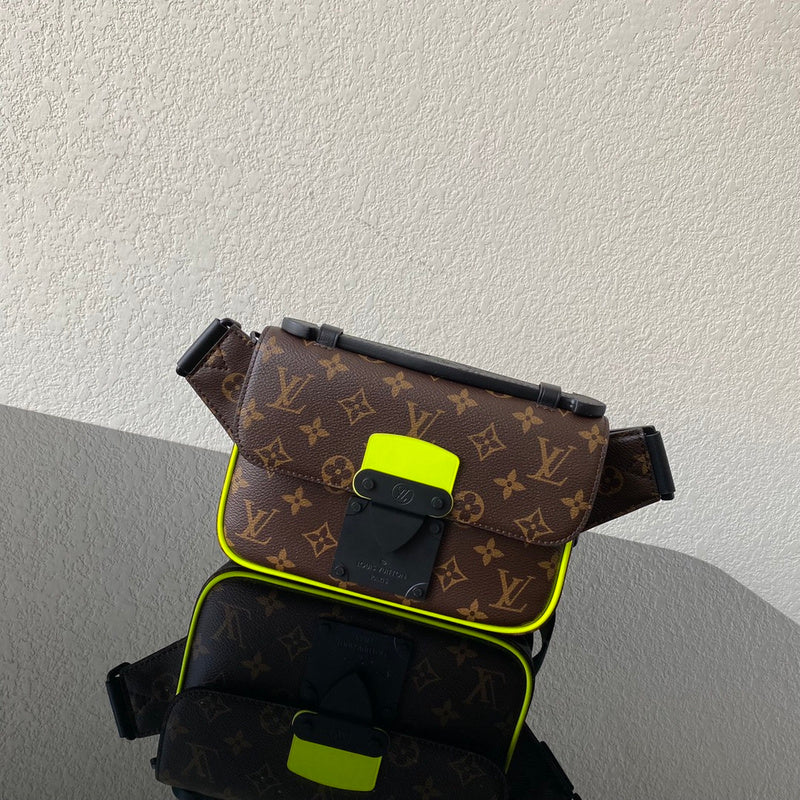Ver Fashion Lu-Vi bags - 17379