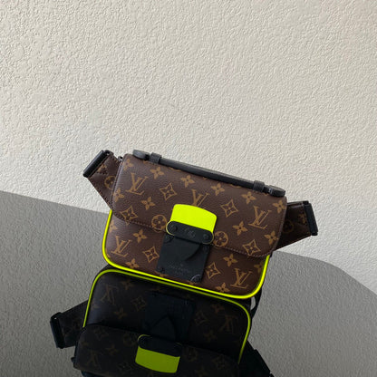 Ver Fashion Lu-Vi bags - 17379