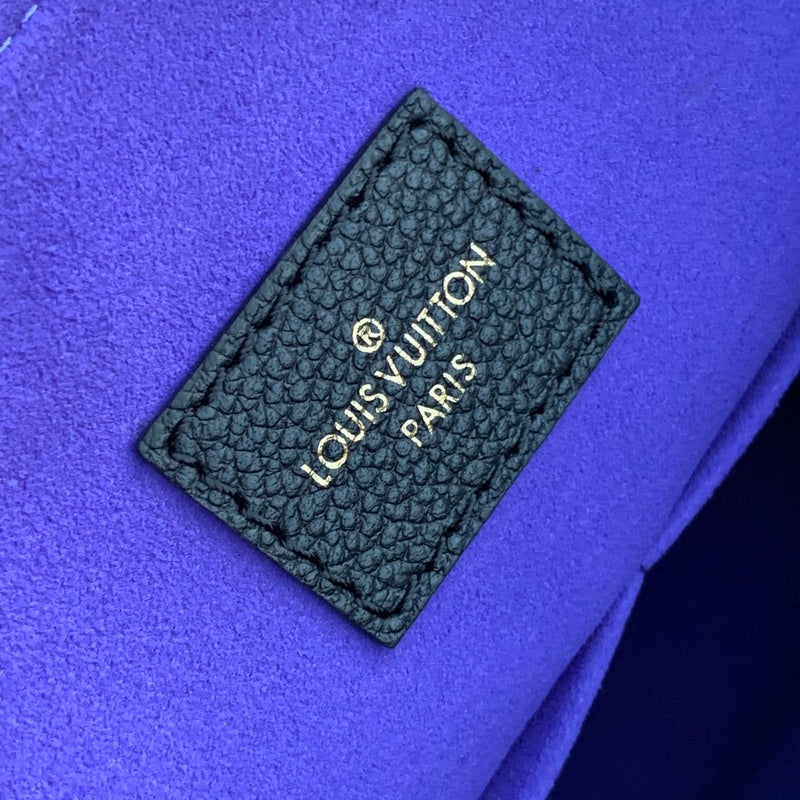 Ver Fashion Lu-Vi bags - 17716