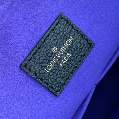 Ver Fashion Lu-Vi bags - 17716
