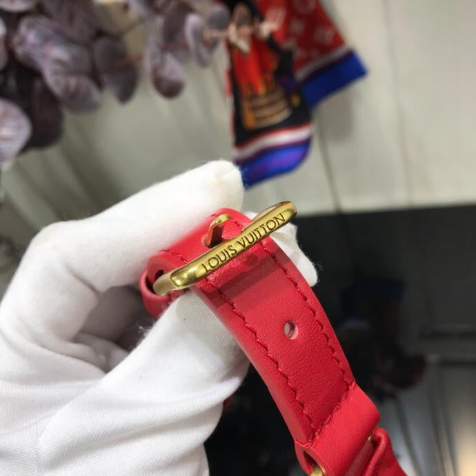 Ver Fashion Lu-Vi bags - 17870