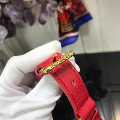 Ver Fashion Lu-Vi bags - 17870
