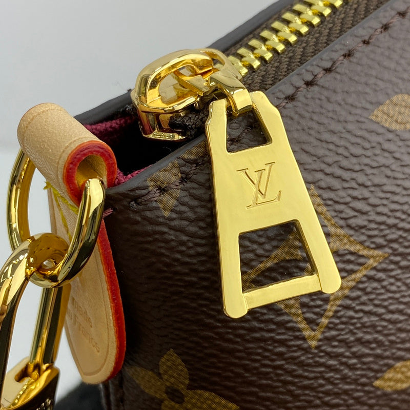 Ver Fashion Lu-Vi Bags - 16667