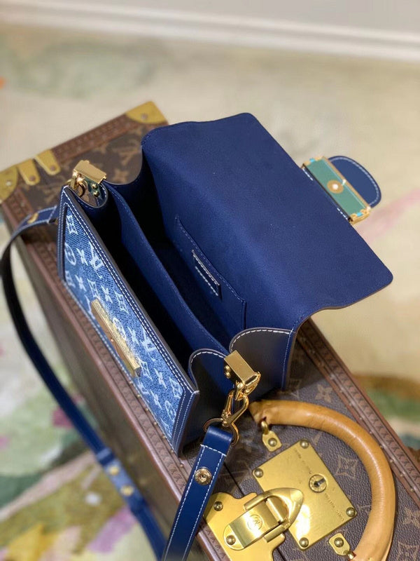 Ver Fashion Lu-Vi Bags - 16795