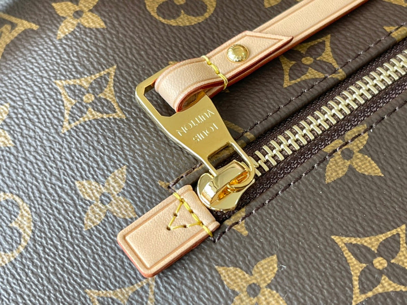 Ver Fashion Lu-Vi Bags - 16812