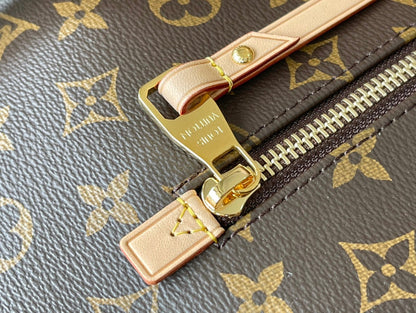 Ver Fashion Lu-Vi Bags - 16812