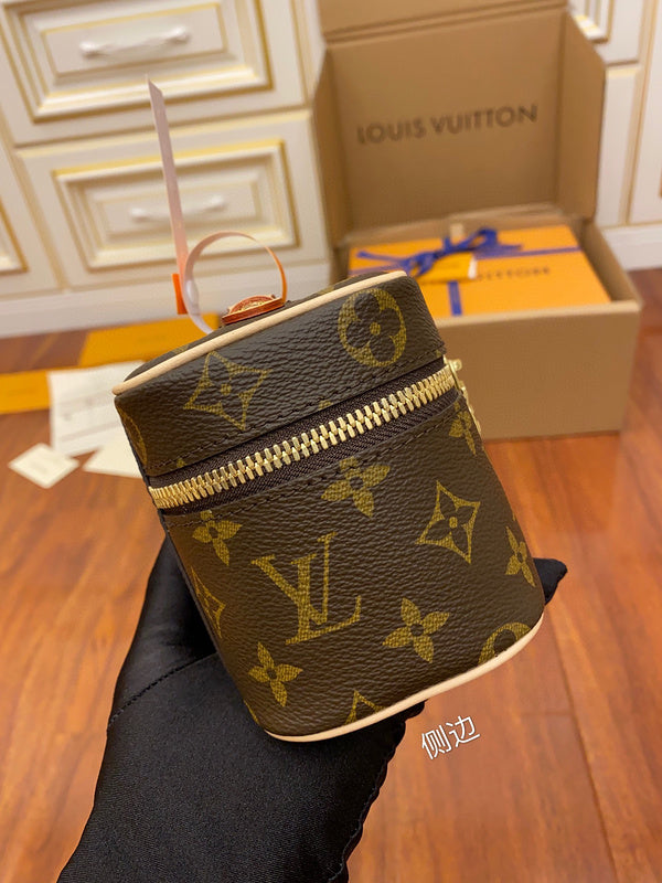 Ver Fashion Lu-Vi bags - 17662