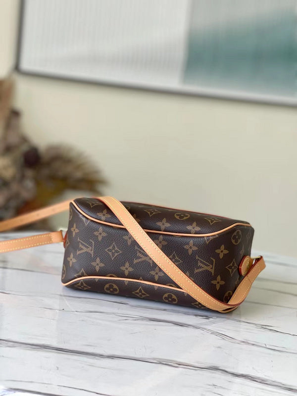 Ver Fashion Lu-Vi bags - 17267