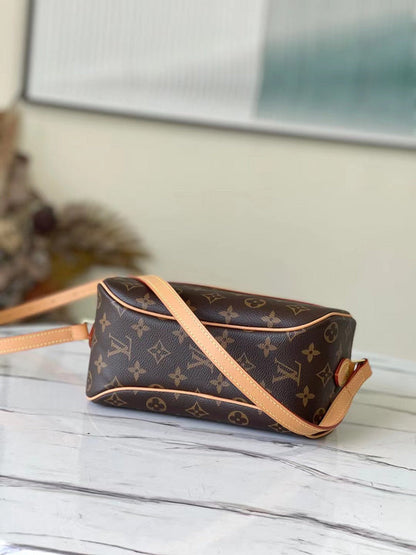 Ver Fashion Lu-Vi bags - 17267
