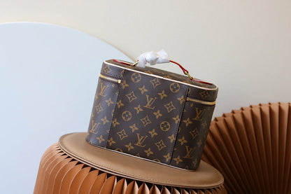 Ver Fashion Lu-Vi Bags - 16980