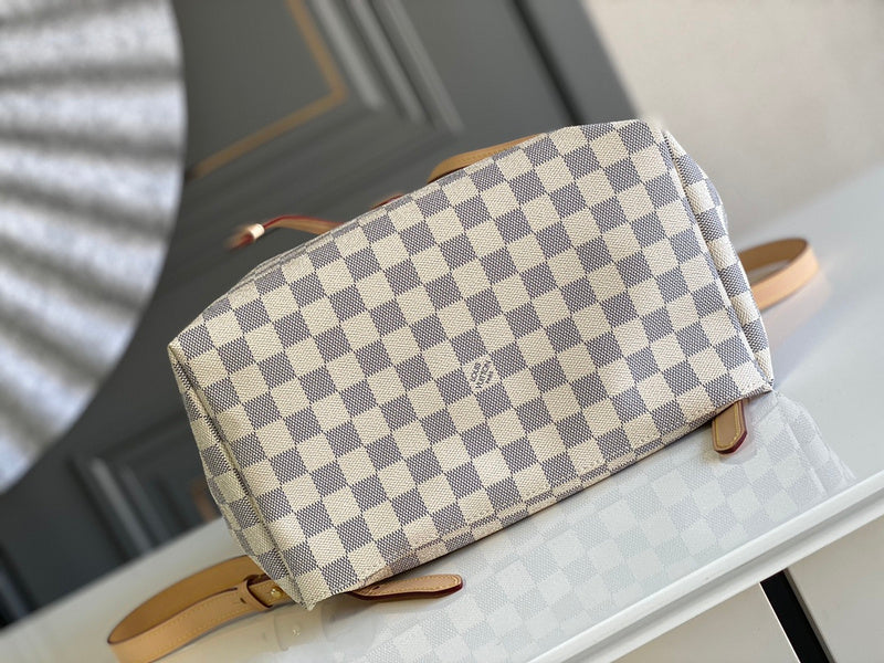 Ver Fashion Lu-Vi bags - 17008
