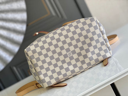 Ver Fashion Lu-Vi bags - 17008