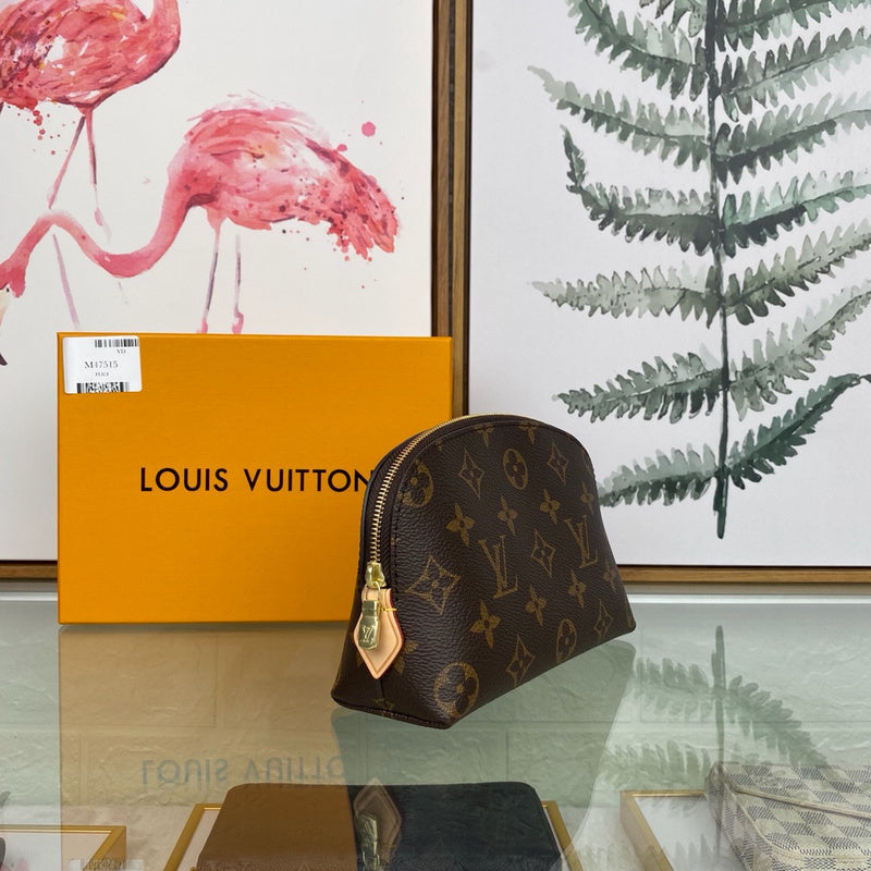 Ver Fashion Lu-Vi bags - 17410