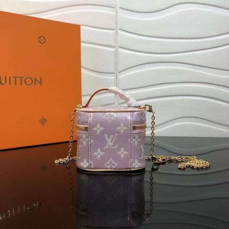 Ver Fashion Lu-Vi bags - 11409