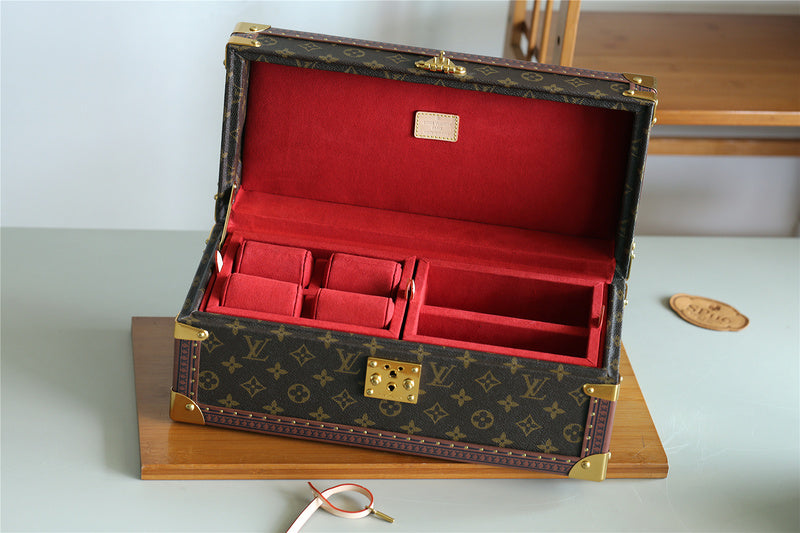 Ver Fashion Lu-Vi bags - 11338