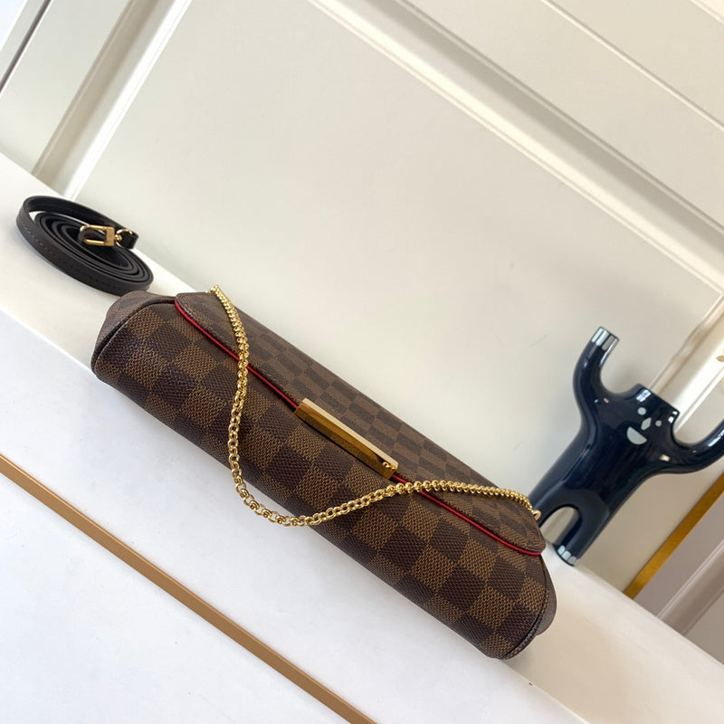 Ver Fashion Lu-Vi bags - 17068