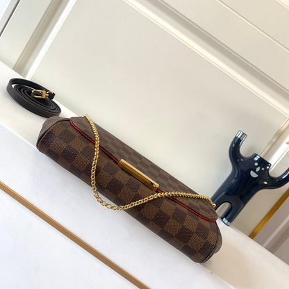 Ver Fashion Lu-Vi bags - 17068
