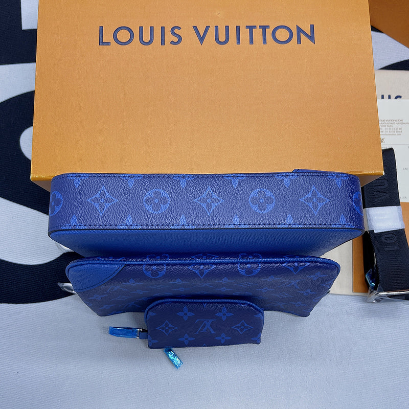 Ver Fashion Lu-Vi bags - 10060