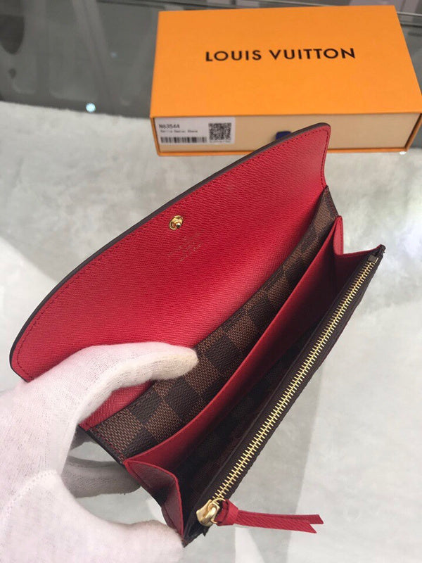 Ver Fashion Lu-Vi bags - 17659