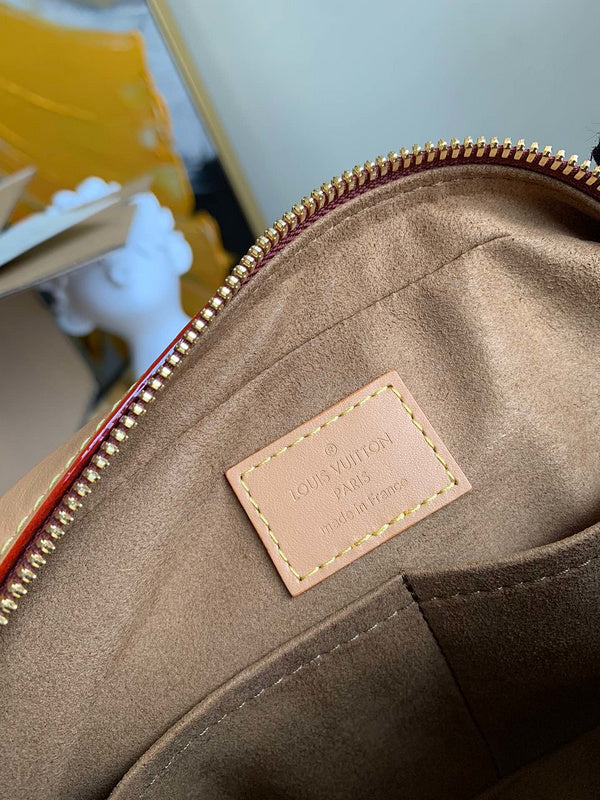 Ver Fashion Lu-Vi bags - 17791
