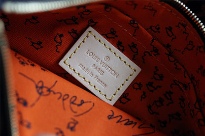Ver Fashion Lu-Vi bags - 8083