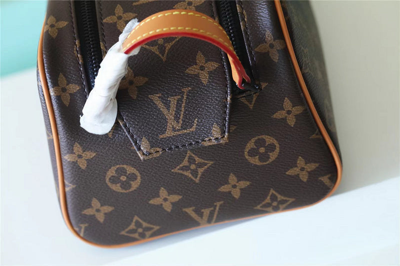 Ver Fashion Lu-Vi bags - 10664