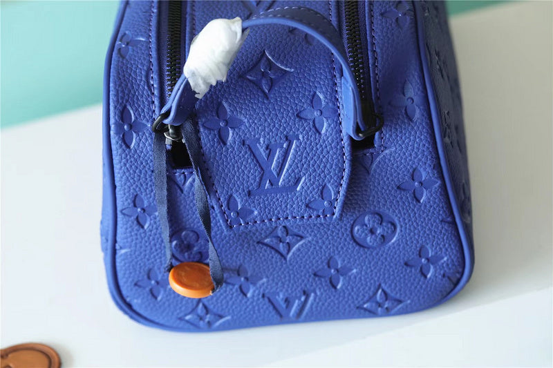 Ver Fashion Lu-Vi bags - 10657