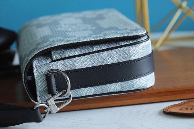 Ver Fashion Lu-Vi bags - 10296