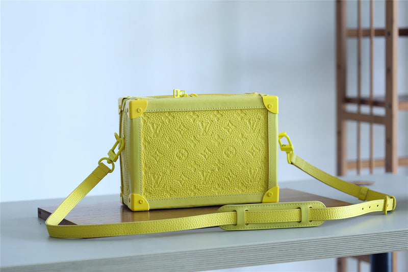 Ver Fashion Lu-Vi bags - 10183