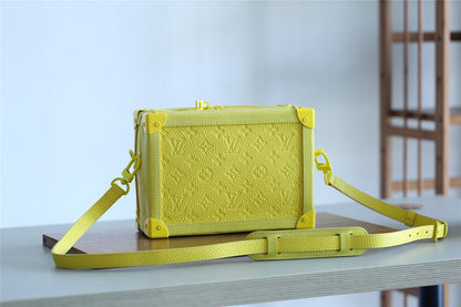 Ver Fashion Lu-Vi bags - 10183