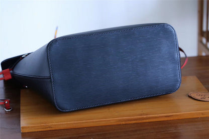 Ver Fashion Lu-Vi bags - 8075