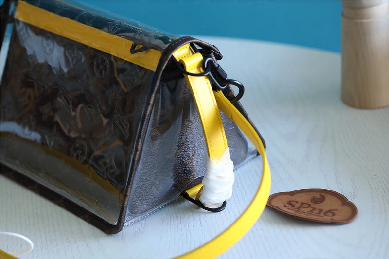 Ver Fashion Lu-Vi bags - 10375