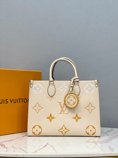 Ver Fashion Lu-Vi bags - 17508