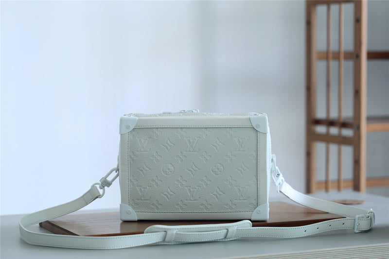 Ver Fashion Lu-Vi bags - 10185