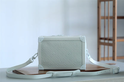 Ver Fashion Lu-Vi bags - 10185