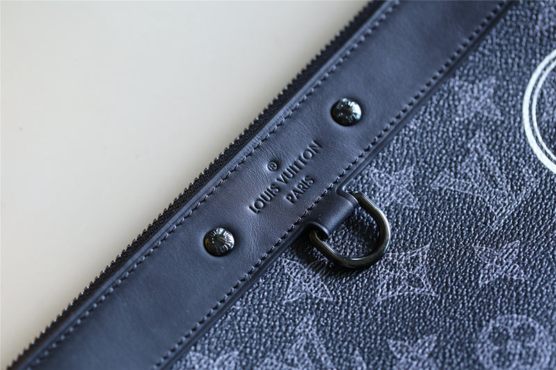 Ver Fashion Lu-Vi bags - 11124