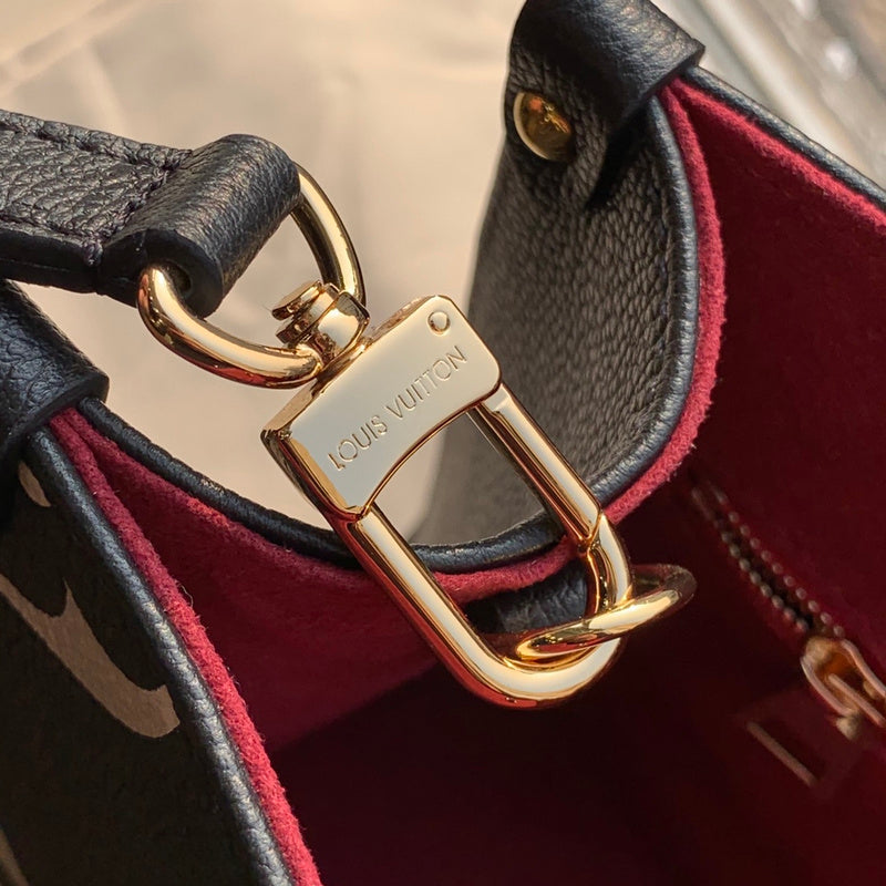Ver Fashion Lu-Vi bags - 17653
