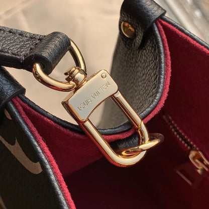 Ver Fashion Lu-Vi bags - 17653