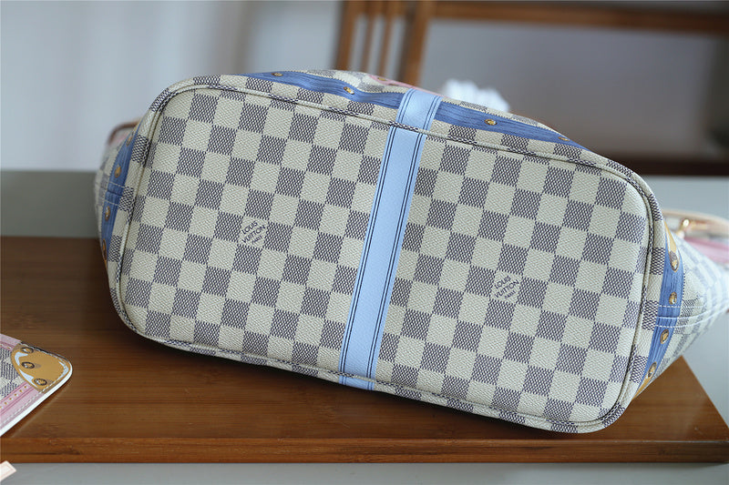 Ver Fashion Lu-Vi bags - 8081