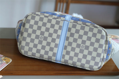 Ver Fashion Lu-Vi bags - 8081