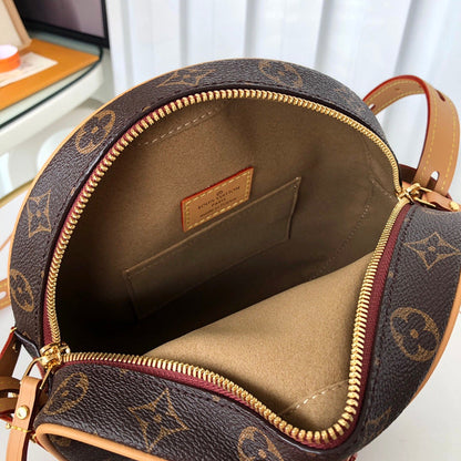 Ver Fashion Lu-Vi bags - 17664